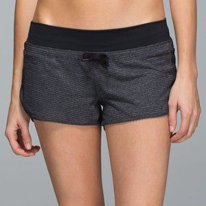 Lululemon Yoga Shorts